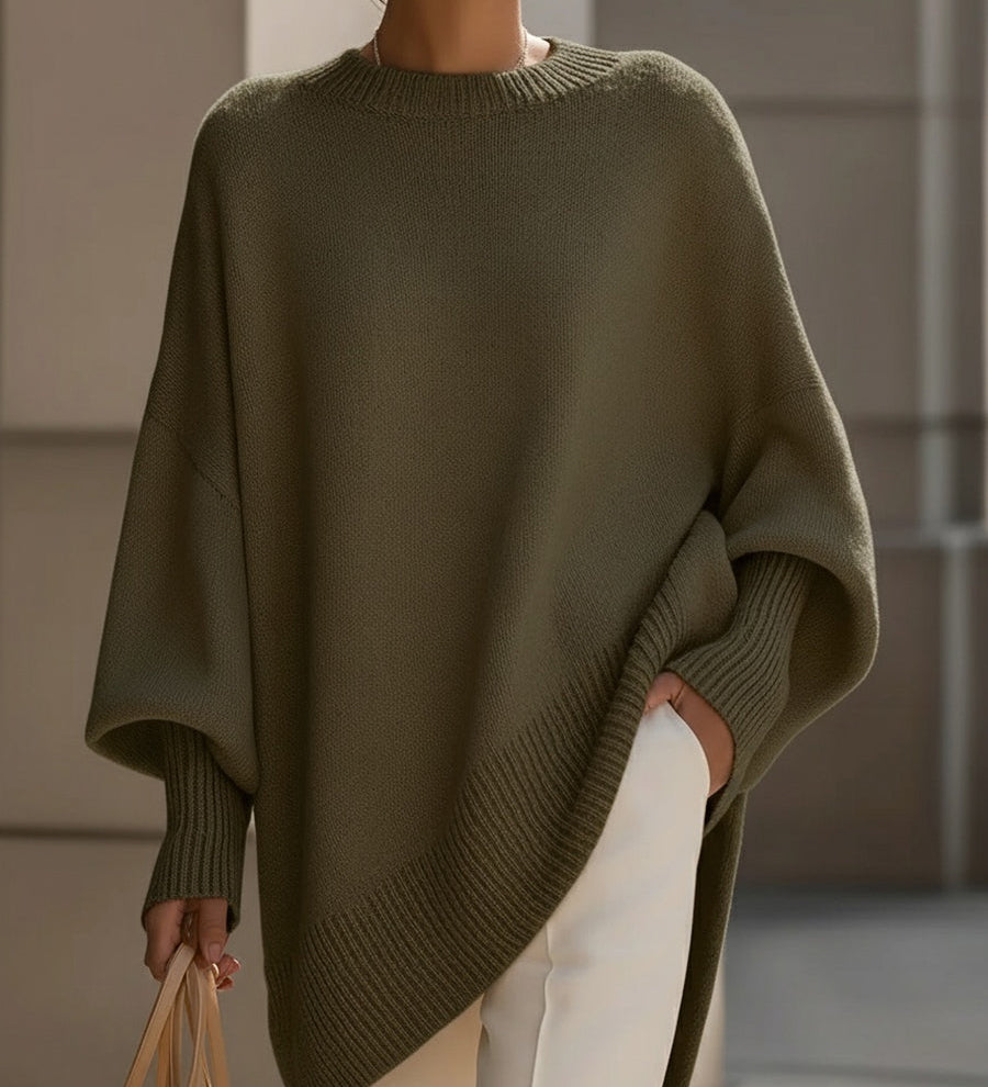 Lotus | Elegante Casual Sweater