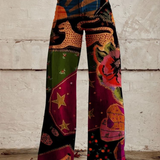 Léna - Boheemse Chic Broek