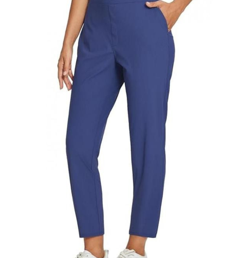 Emery | Comfortabele Broek