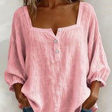 Sara - Elegante Blouse