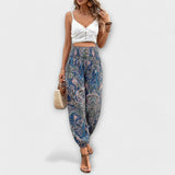 Scarlett | Sierlijke Broek