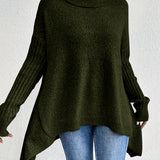 Zirelle | Oversized Coltrui Sweater