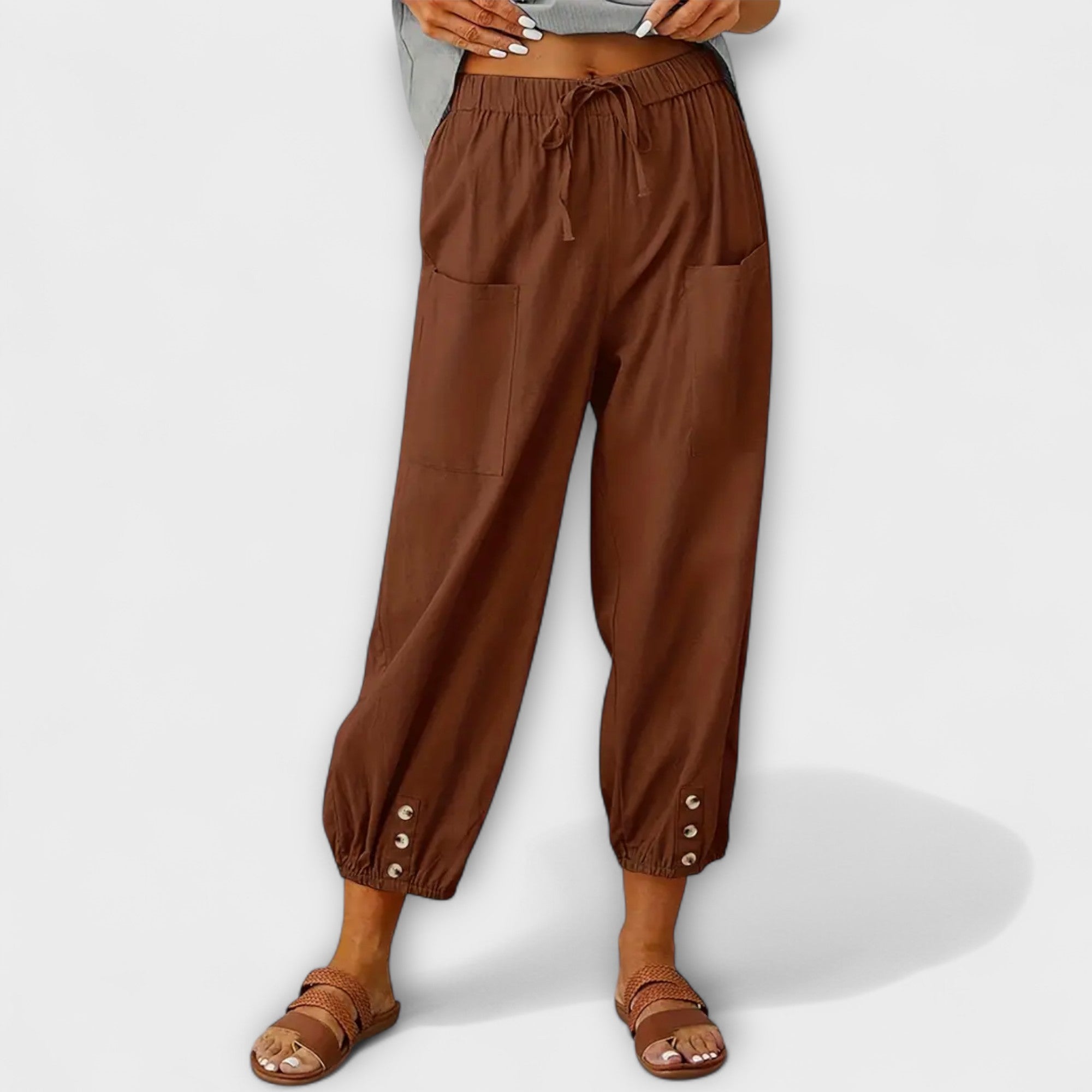Kiara | Harem Broek