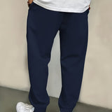 Levi | Essential Jogger - Minimalistisch, Comfortabel & Tijdloos