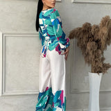 Riviera | Statement Maxi Jurk