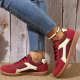 Amber | Orthopedische Comfortabele Sneakers