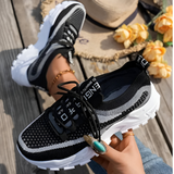 Clara | Orthopedische Comfortabele Sneakers