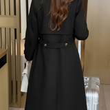 Tess | Dames Trenchcoat