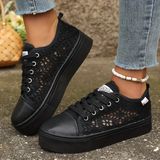 Auke | Orthopedische Comfortabele Sneakers