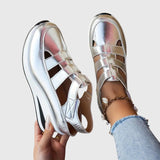 Judy | Orthopedische Sandalen