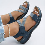 Jasmina | Orthopedische Sandalen