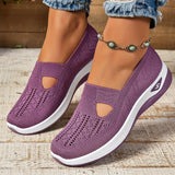 Reliva - Orthopedische slip-on sneakers