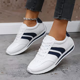 Estella - Lichtgewicht Orthopedische Sneakers