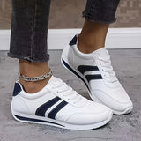 Estella - Lichtgewicht Orthopedische Sneakers