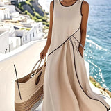 Maisy | Elegante Casual Jurk