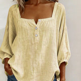 Sara - Elegante Blouse