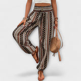 Scarlett | Sierlijke Broek