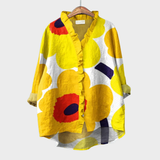 Helena | Elegante Blouse