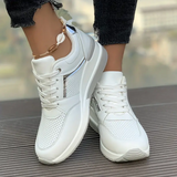 Ayla | Orthopedische Comfortabele Sneakers