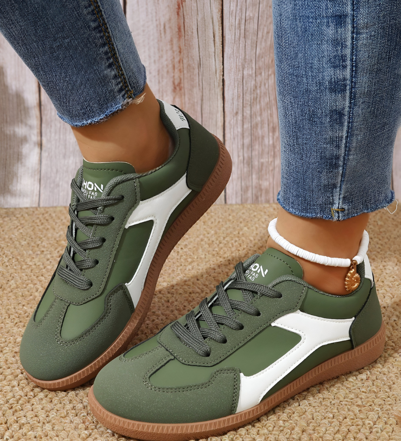 Amber | Orthopedische Comfortabele Sneakers