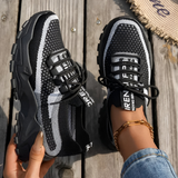 Clara | Orthopedische Comfortabele Sneakers