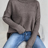 Zirelle | Oversized Coltrui Sweater