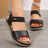 Lotte | Comfort Sandalen