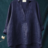 Andrea | Elegante Blouse