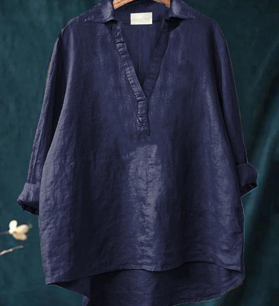 Andrea | Elegante Blouse