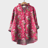 Tara | Elegante Blouse