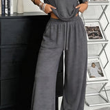 Babette | Off Shoulder Set