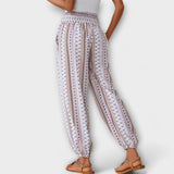 Scarlett | Sierlijke Broek