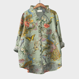 Scarlett | Elegante Blouse