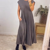 Mathilda | Elegante en Comfortabele Jurk