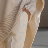 Lotus | Elegante Casual Sweater