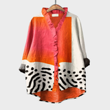 Melinda | Elegante Blouse