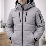 Matthijs - Warme Waterdichte Winterjas