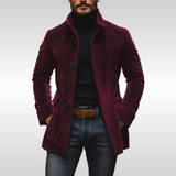 Mees - Luxe Corduroy Jas