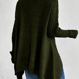 Zirelle | Oversized Coltrui Sweater