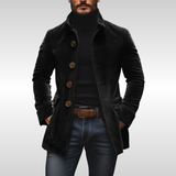 Mees - Luxe Corduroy Jas