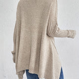 Zirelle | Oversized Coltrui Sweater