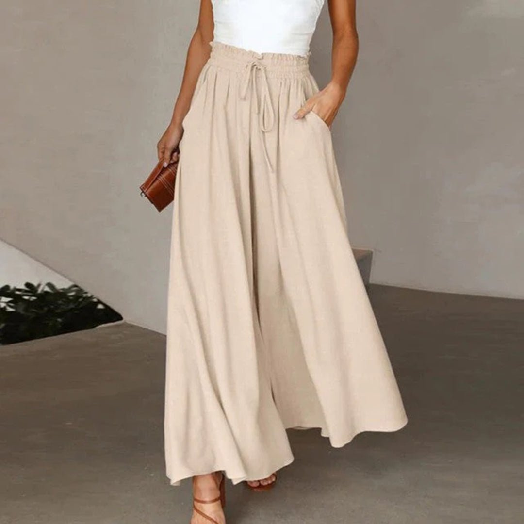 Cora | Tidal Wave Broek