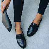 Mariluz | Orthopedische Loafers