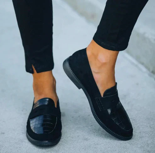 Mariluz | Orthopedische Loafers