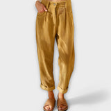 Jana | Corduroy Broek
