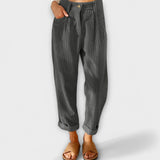 Jana | Corduroy Broek