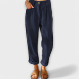 Jana | Corduroy Broek