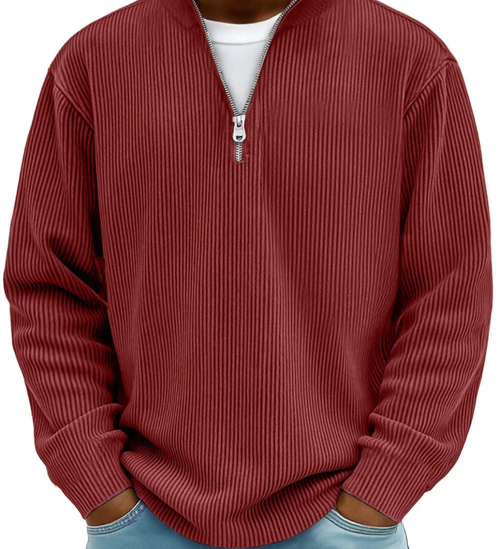 Calix | Trendy stijlvolle trui