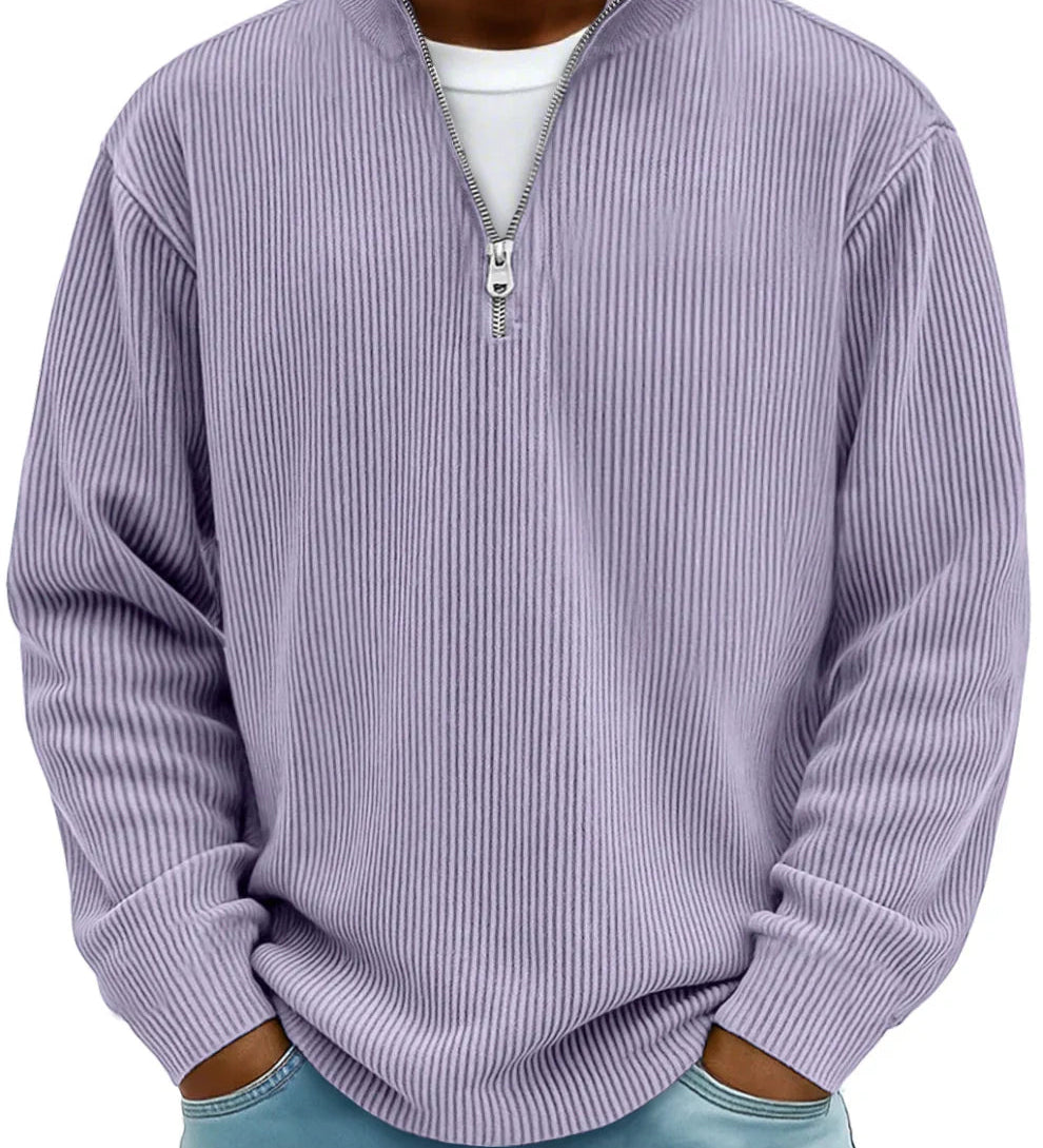 Calix | Trendy stijlvolle trui