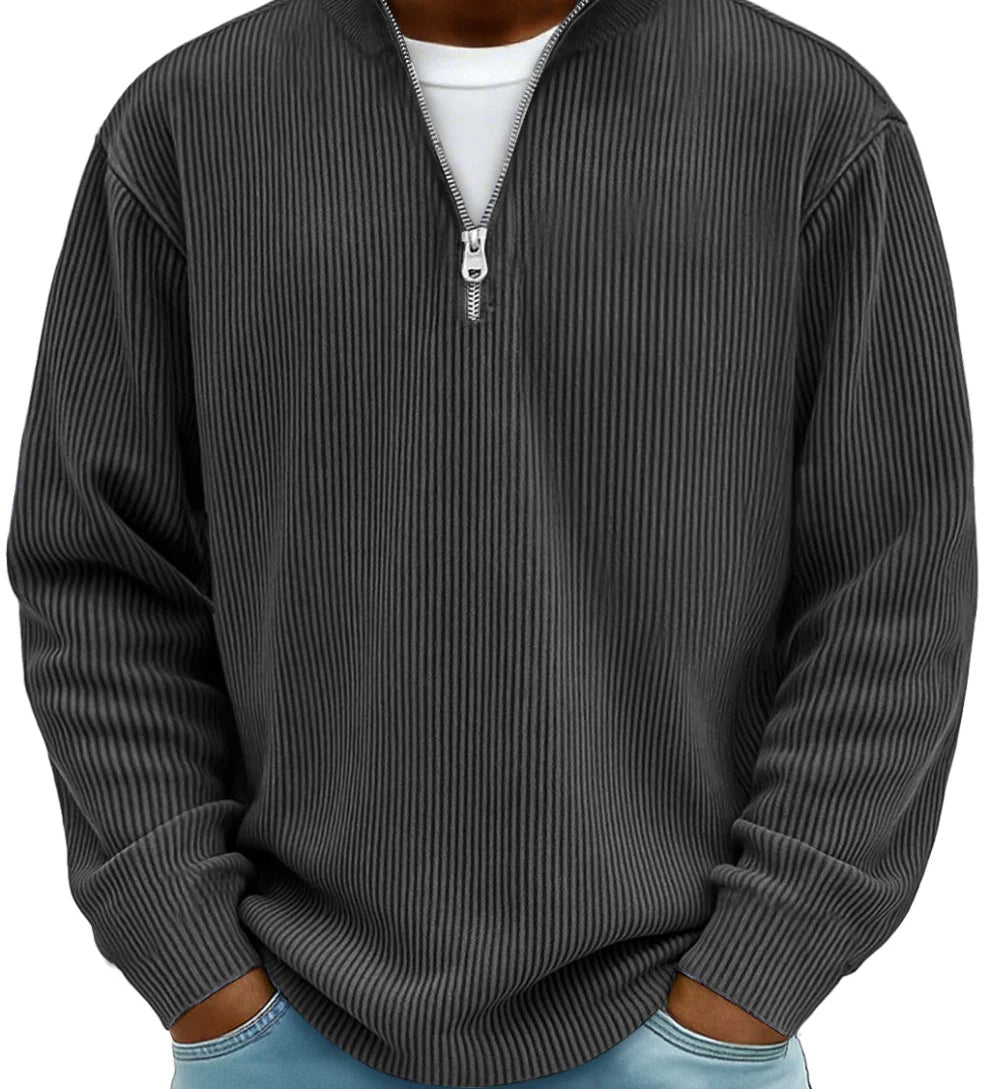 Calix | Trendy stijlvolle trui